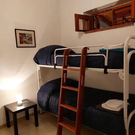 Holiday home Calipso *