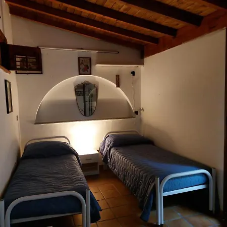 Holiday home Calipso Scopello (Sicily)