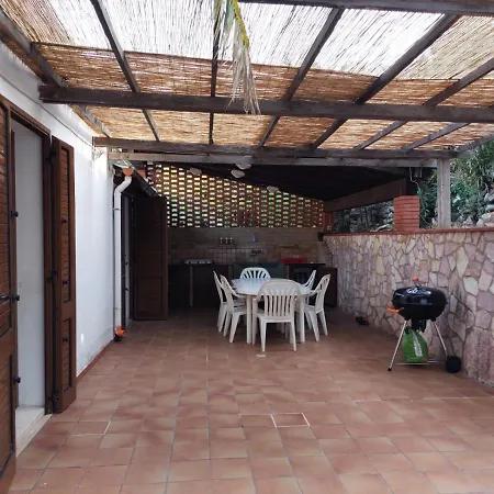 Holiday home Calipso