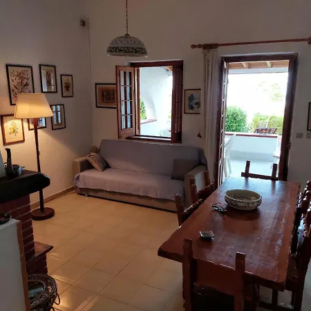 Calipso Holiday home