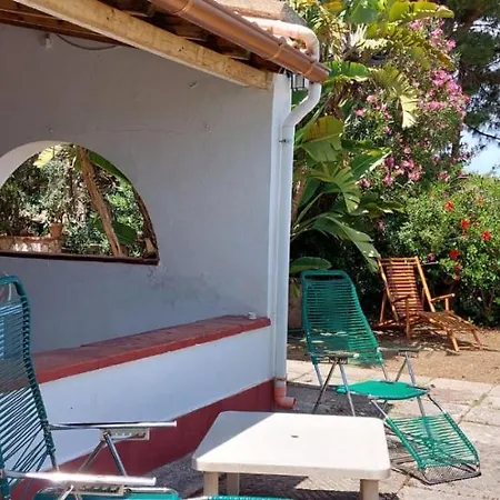 Holiday home Calipso Scopello (Sicily)