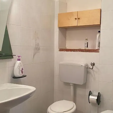 Calipso Holiday home